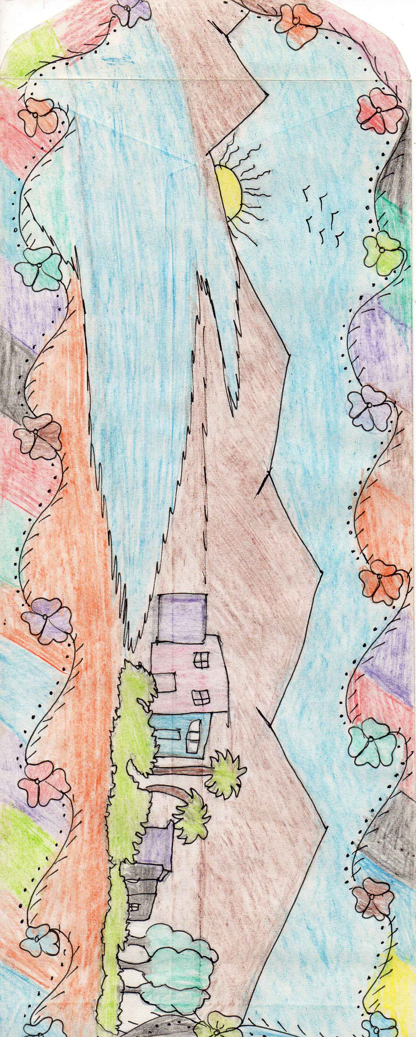 Children Workshop Work 3