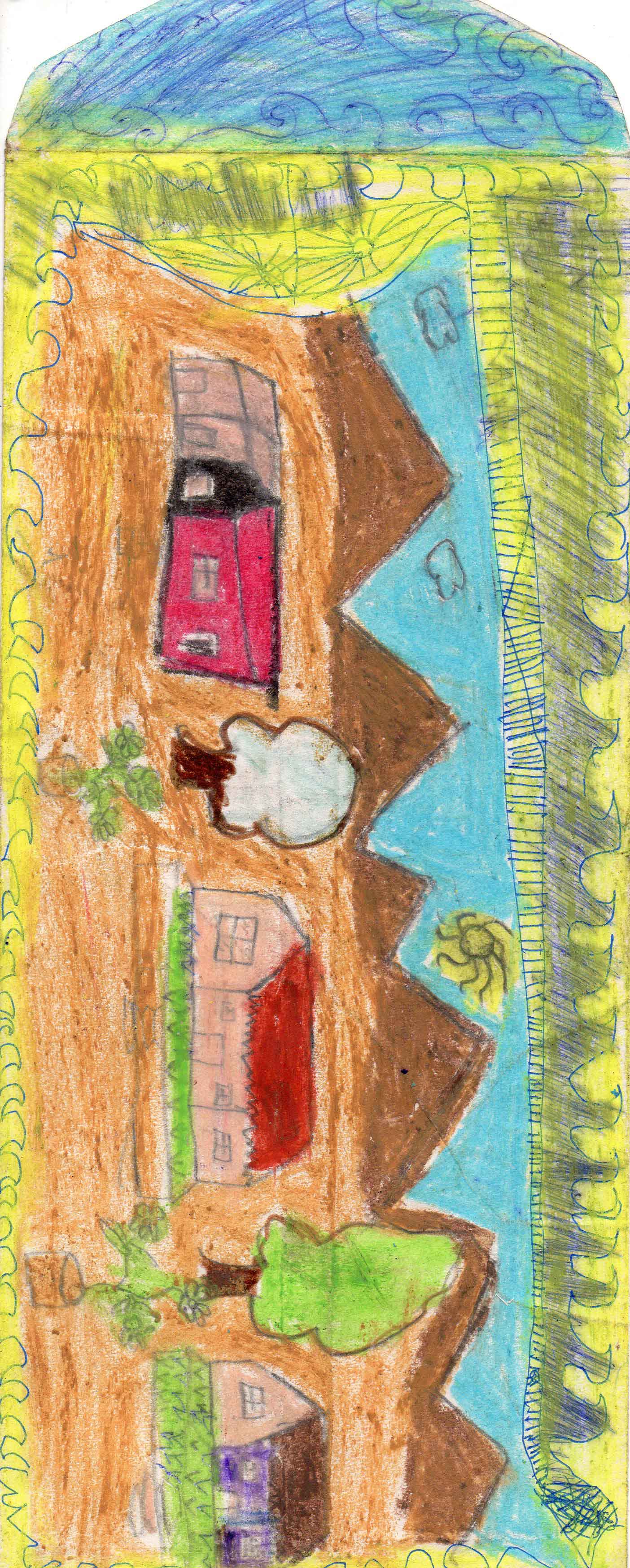 Children Workshop Work 4