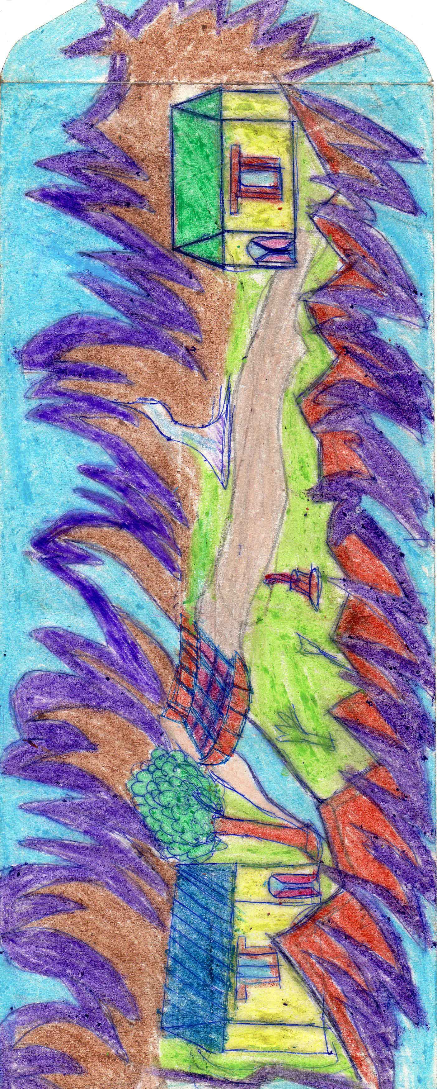 Children Workshop Work 5