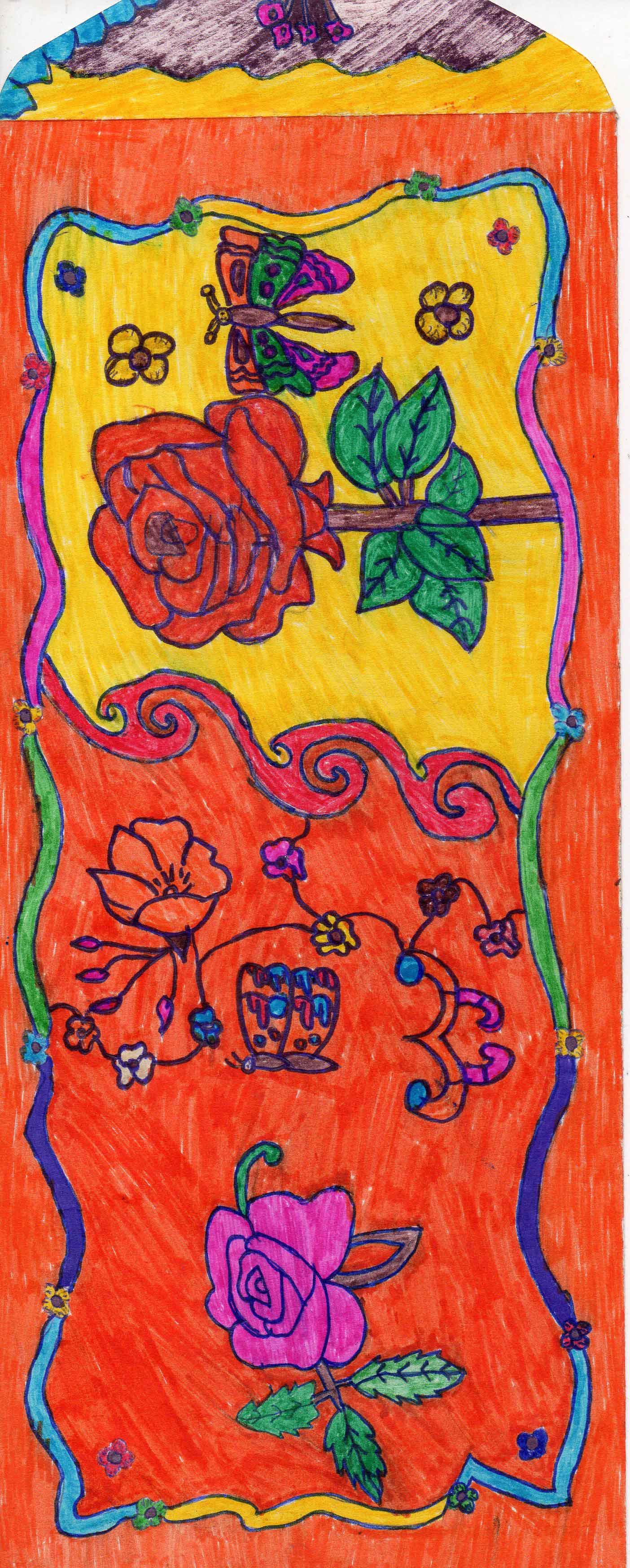 Children Workshop Work 6