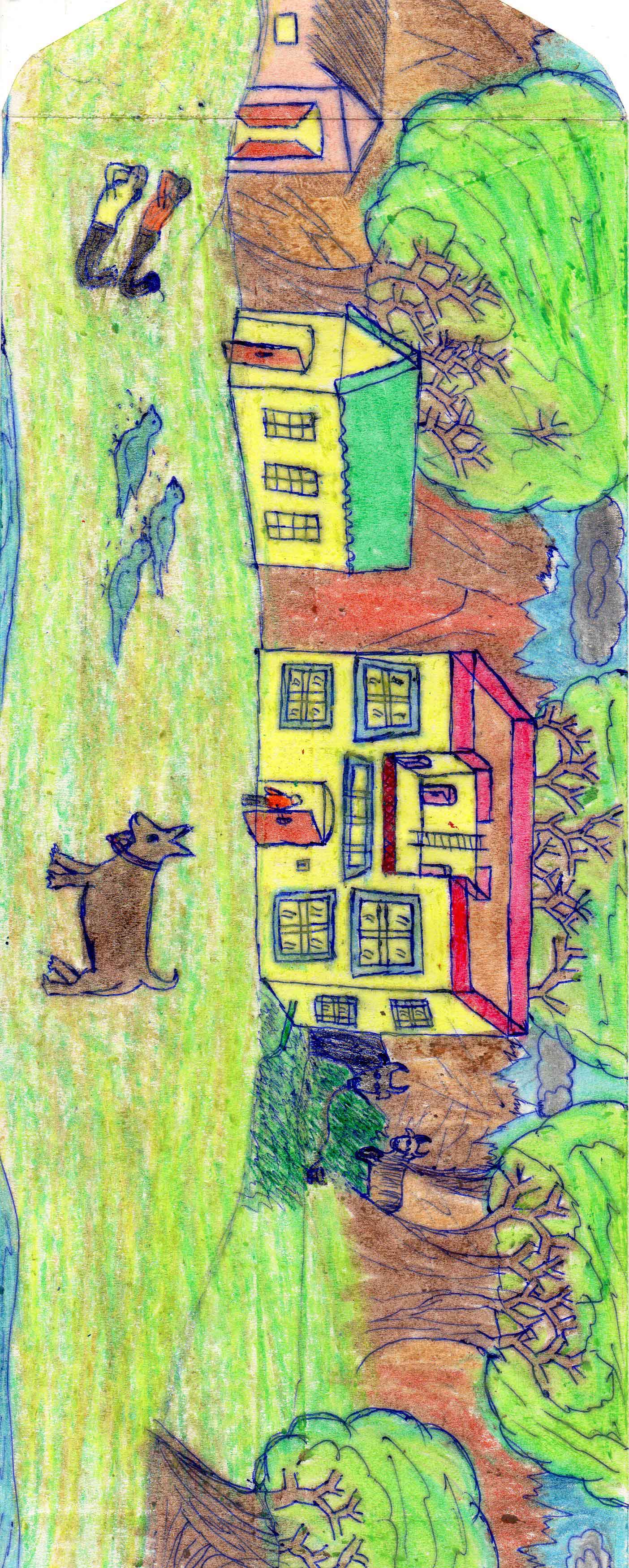 Children Workshop Work 7