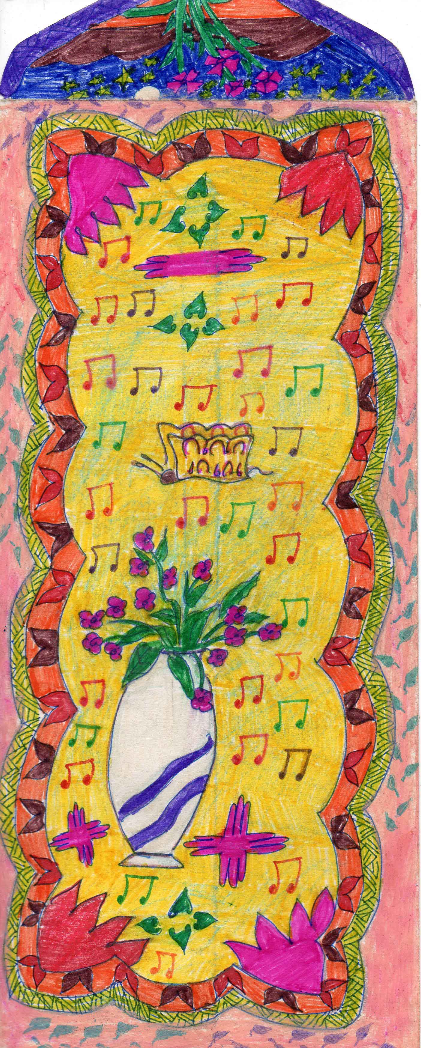 Children Workshop Work 10