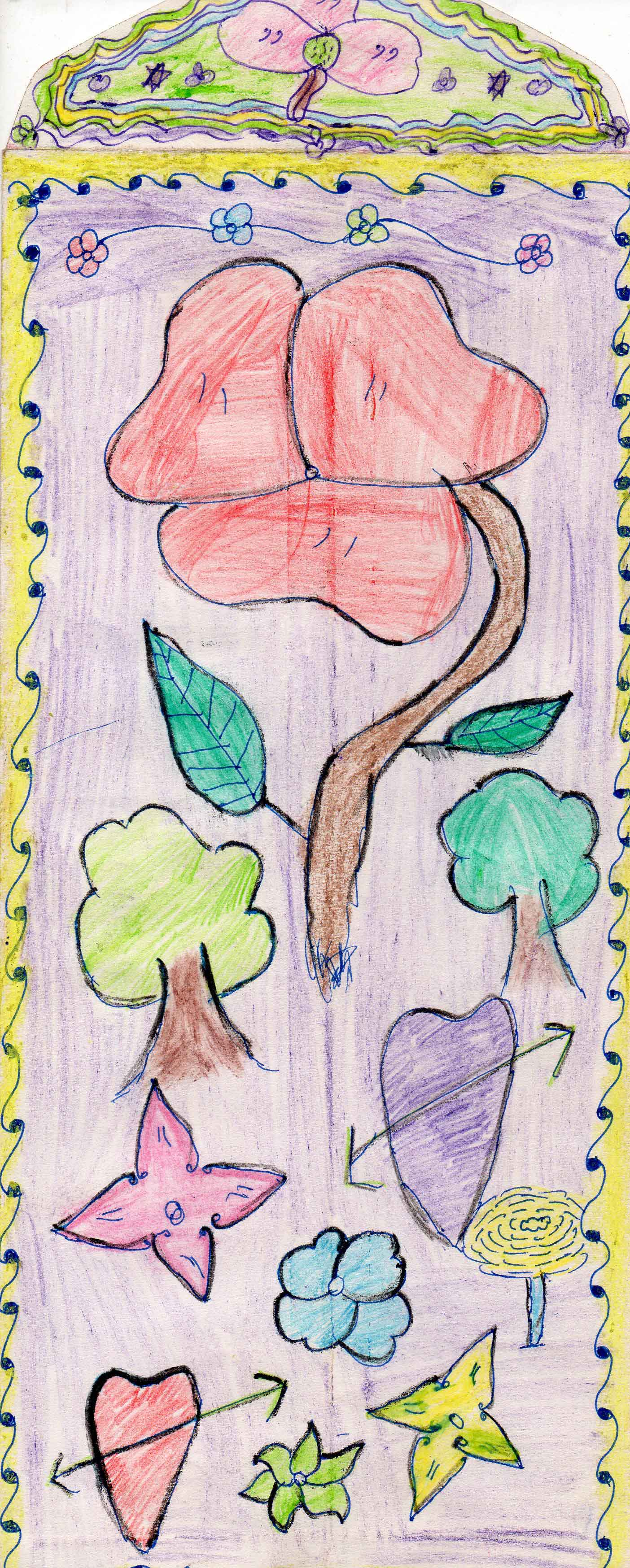Children Workshop Work 11