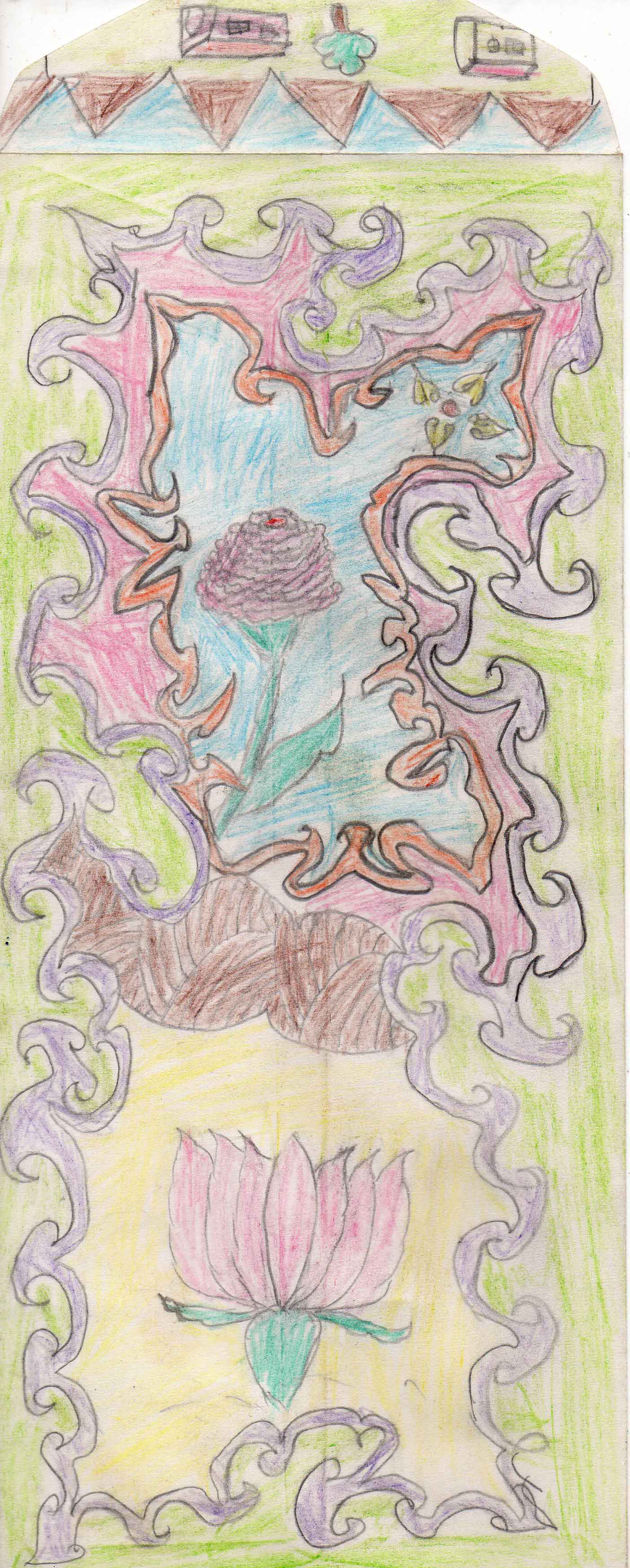 Children Workshop Work 12