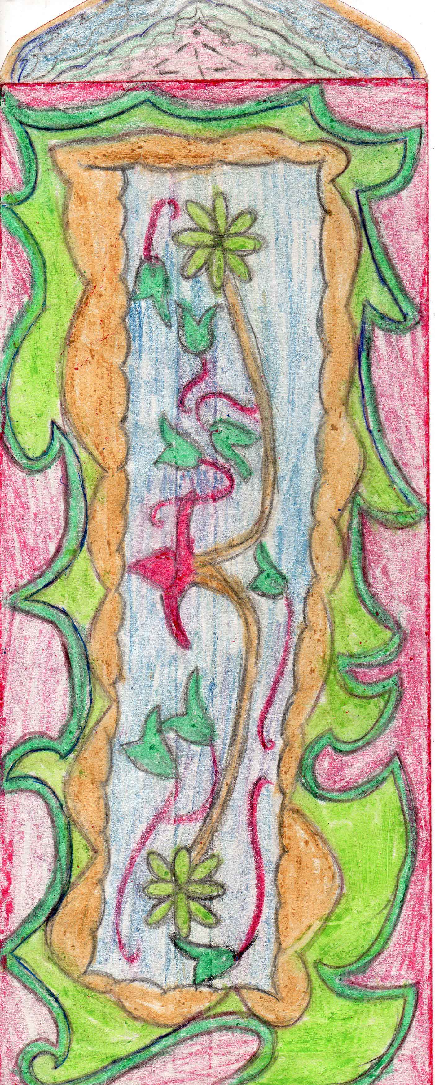 Children Workshop Work 13