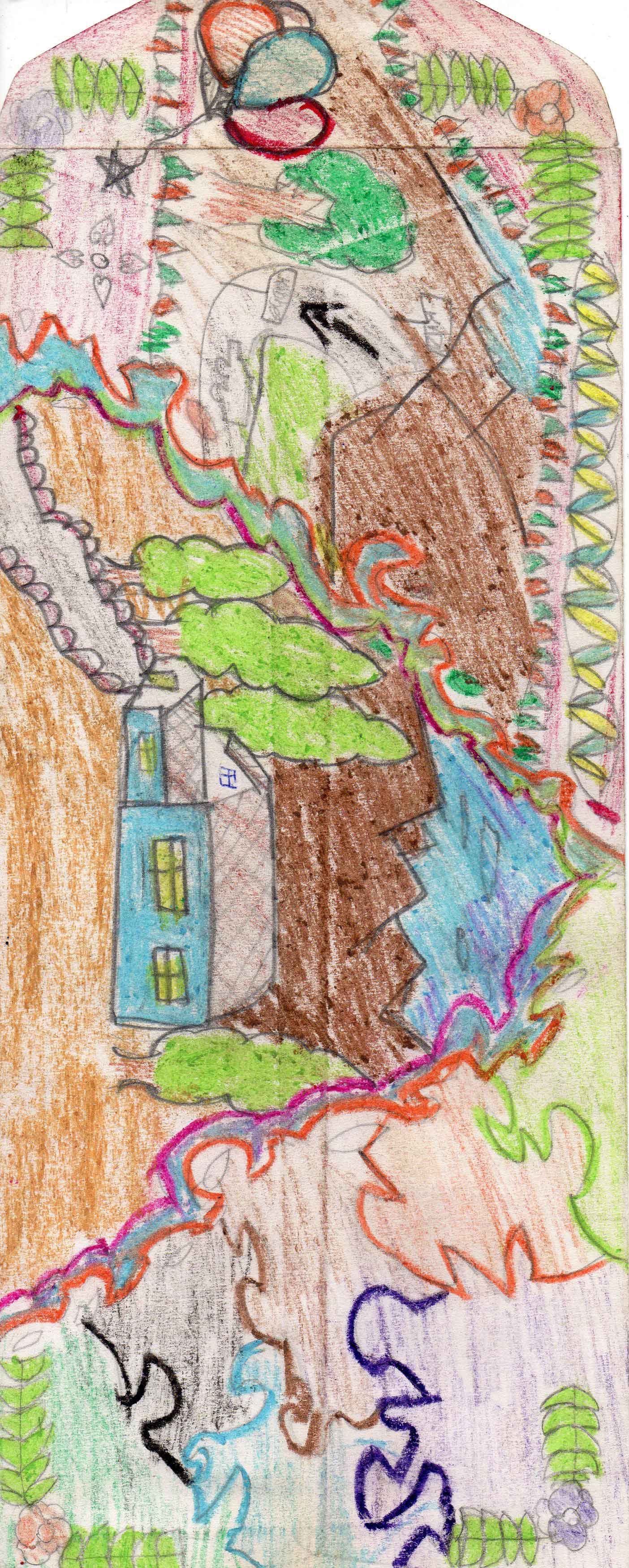 Children Workshop Work 14