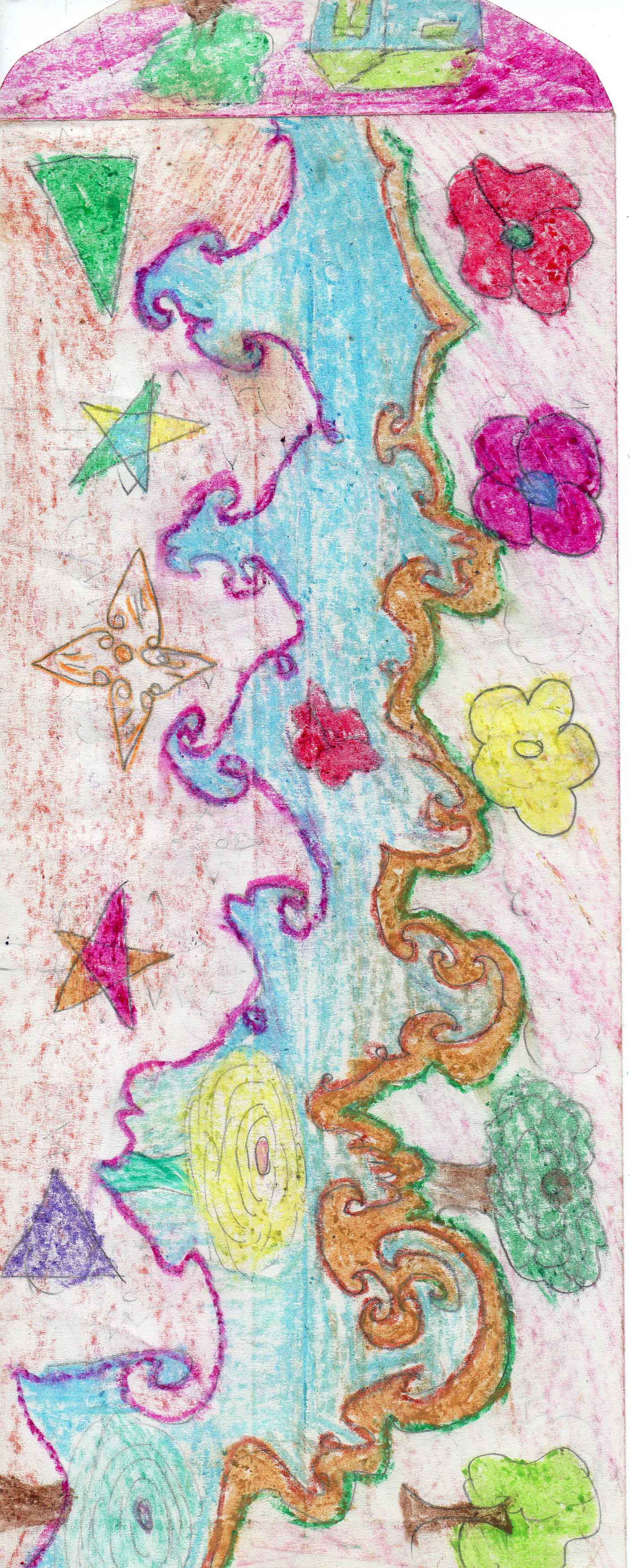 Children Workshop Work 15