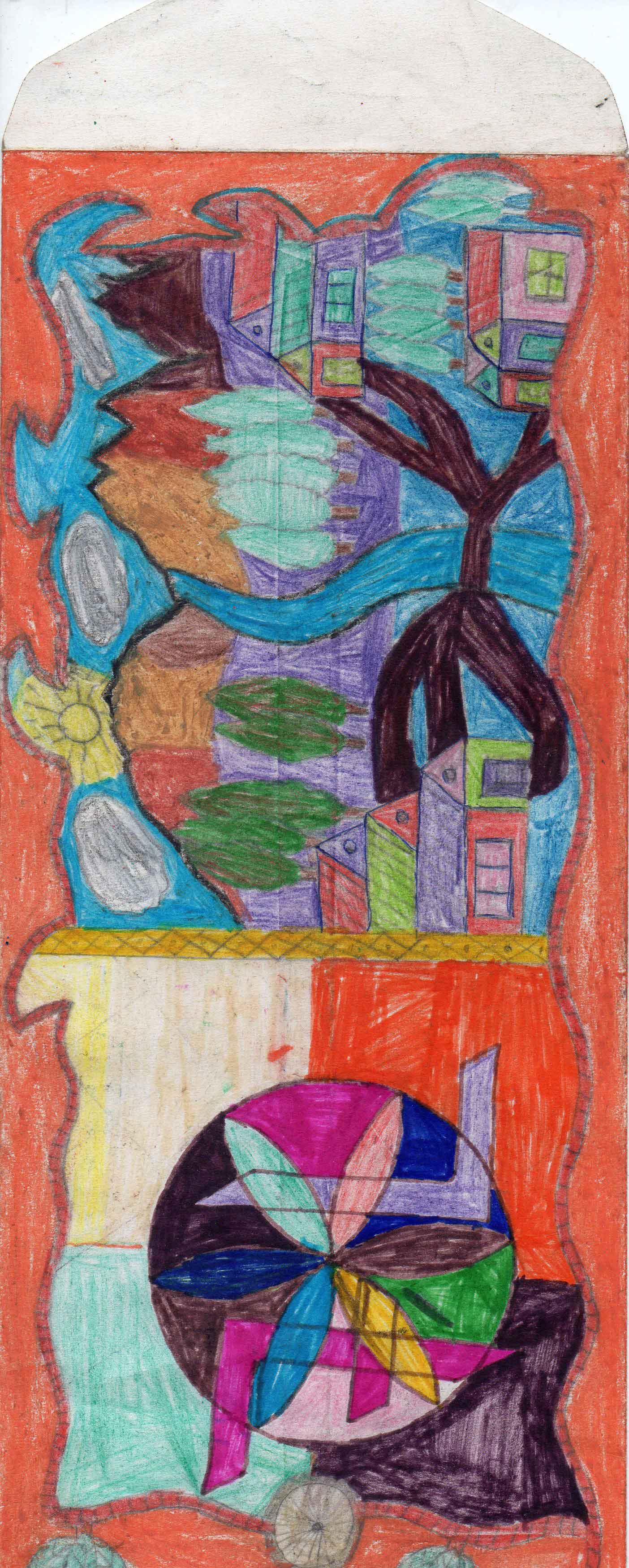 Children Workshop Work 19