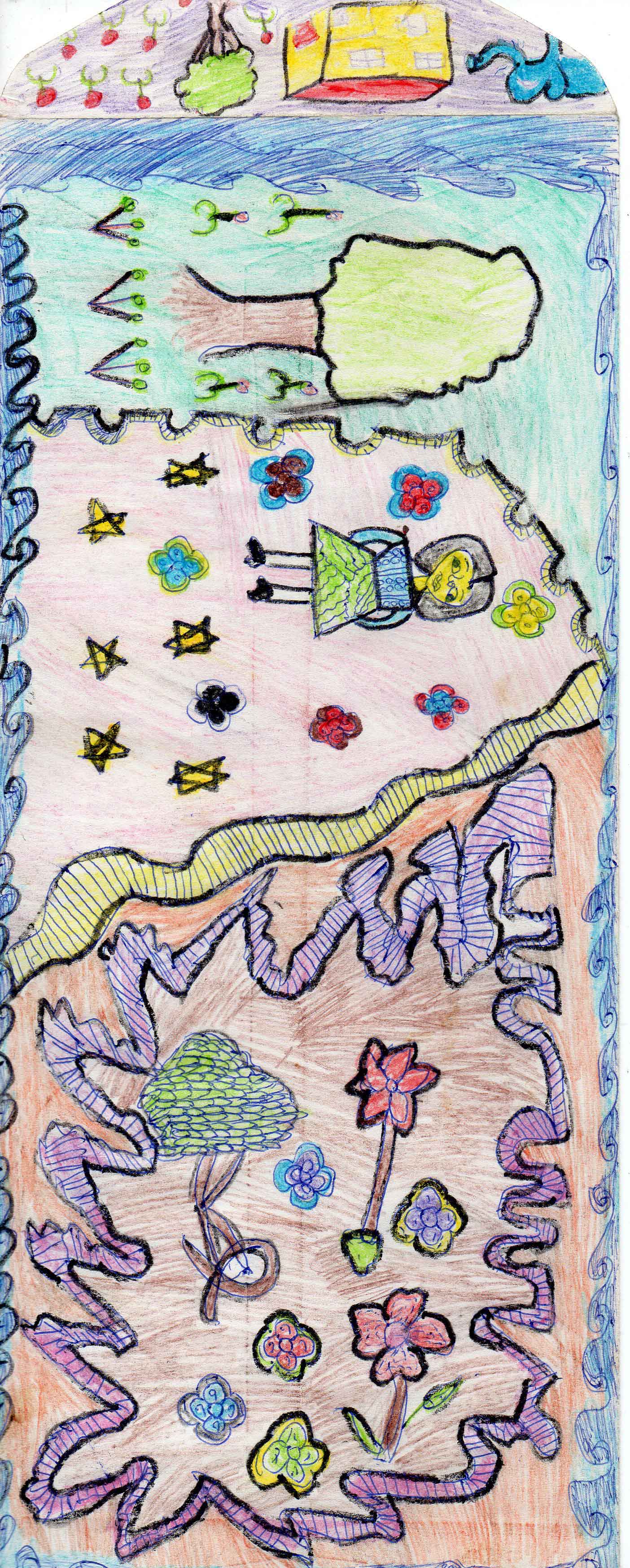 Children Workshop Work 21