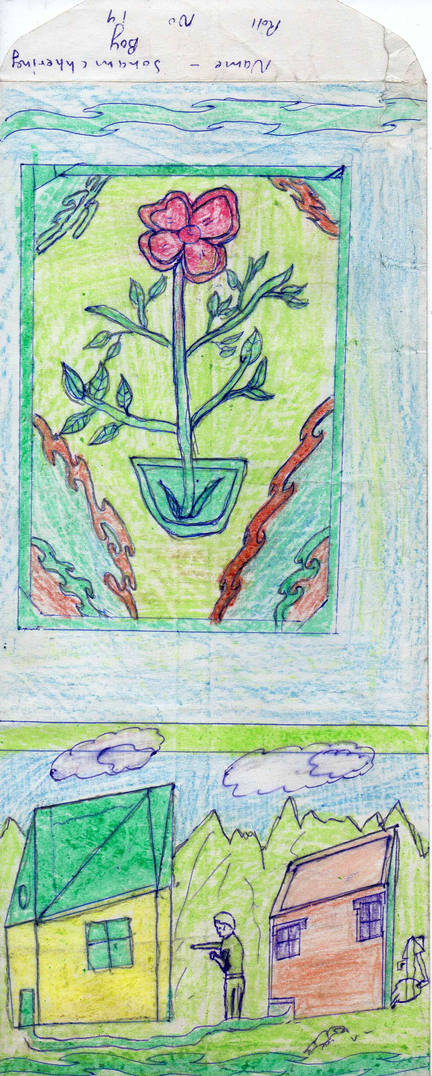 Children Workshop Work 23