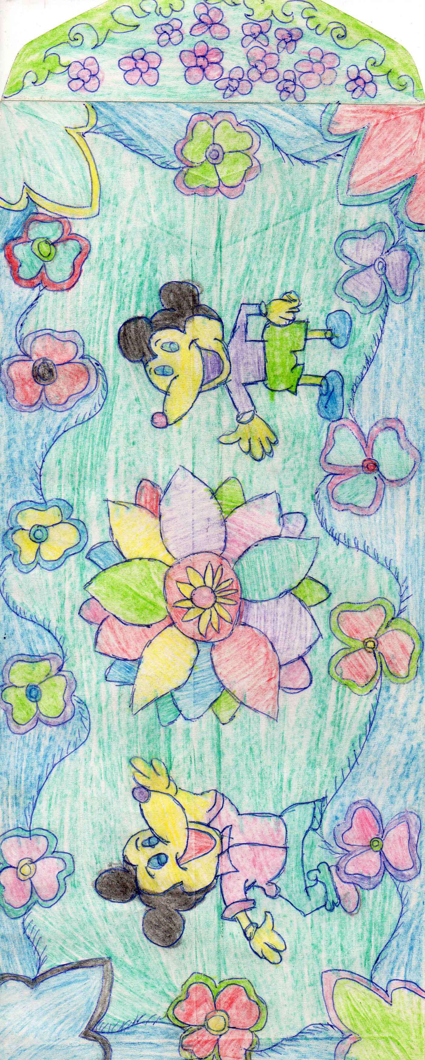 Children Workshop Work 25