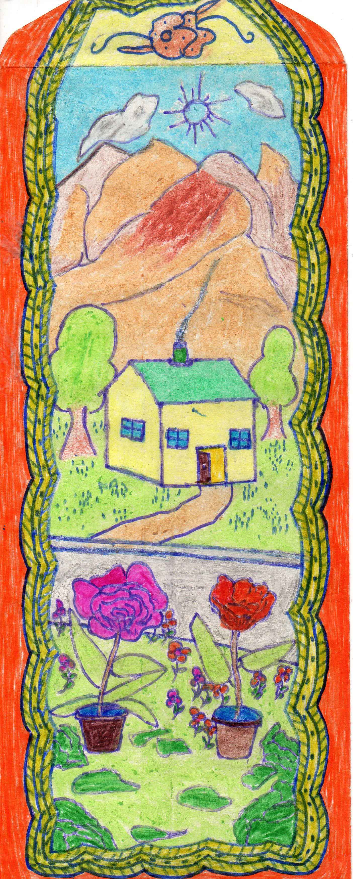 Children Workshop Work 25