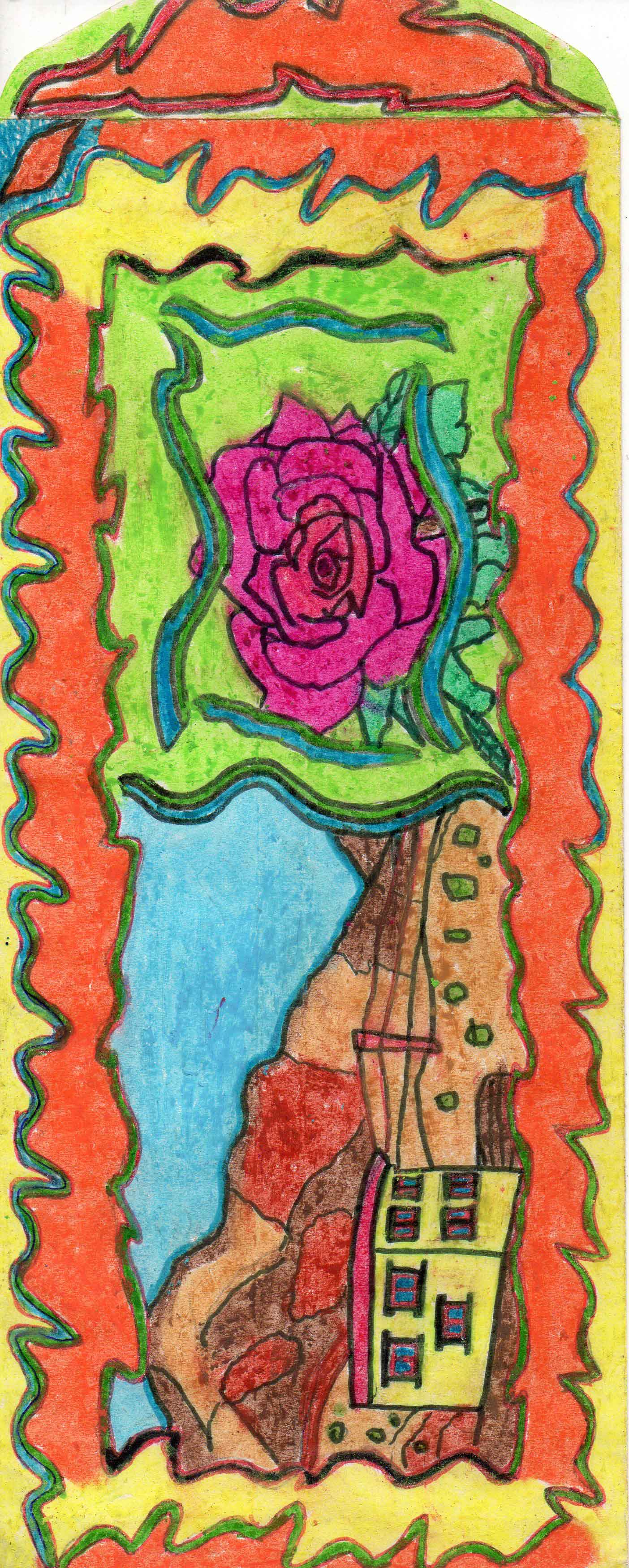 Children Workshop Work 25