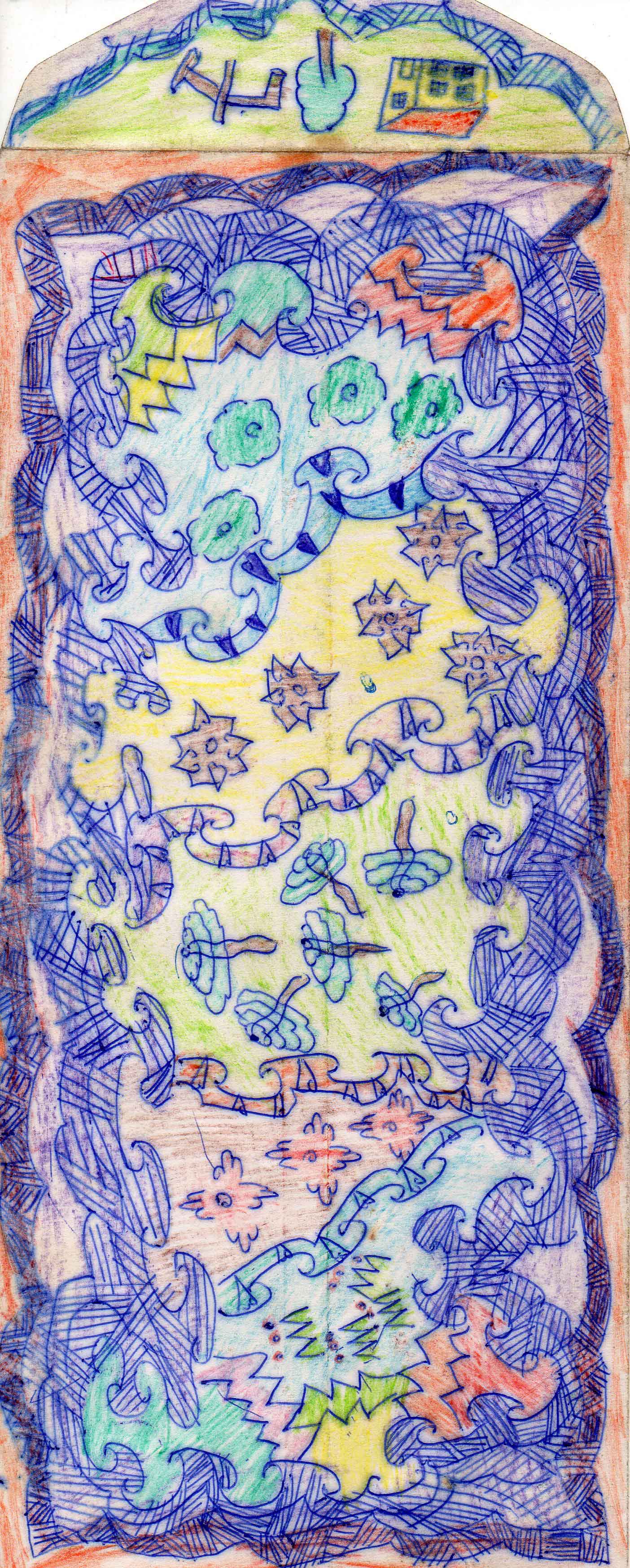 Children Workshop Work 25