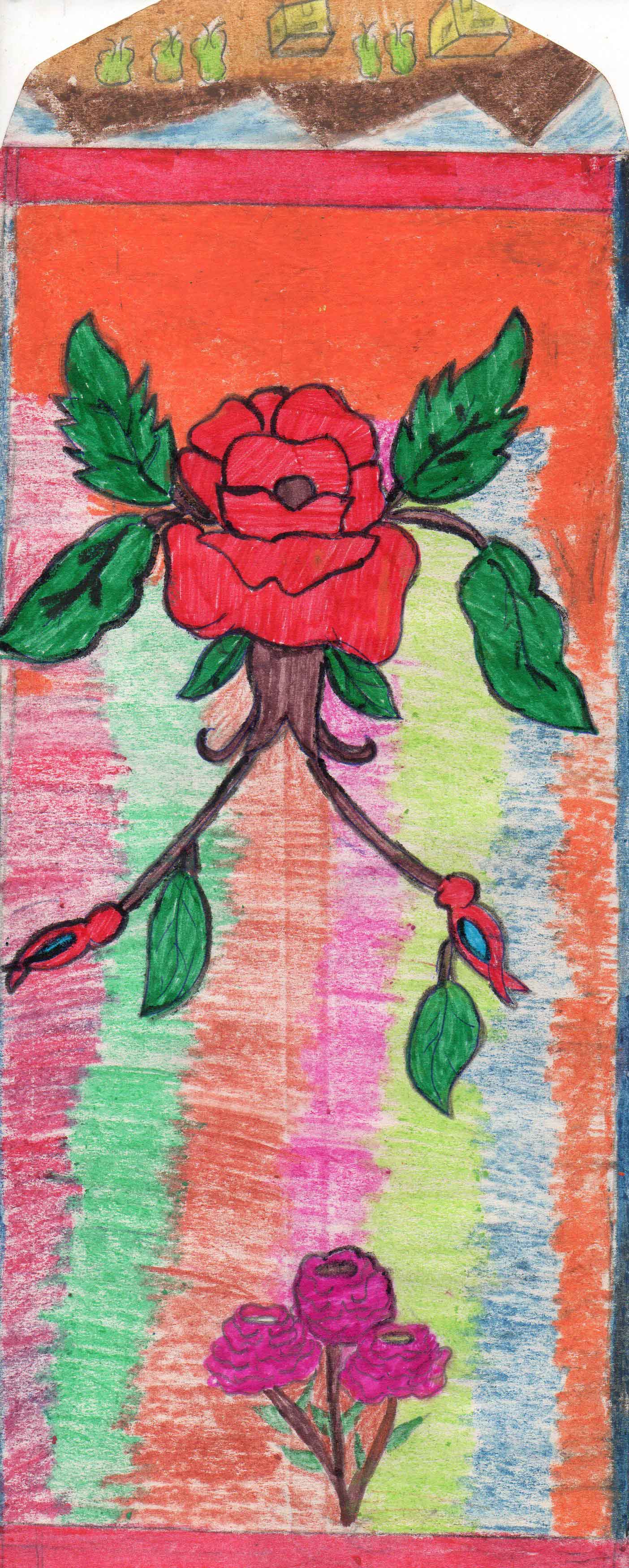 Children Workshop Work 25