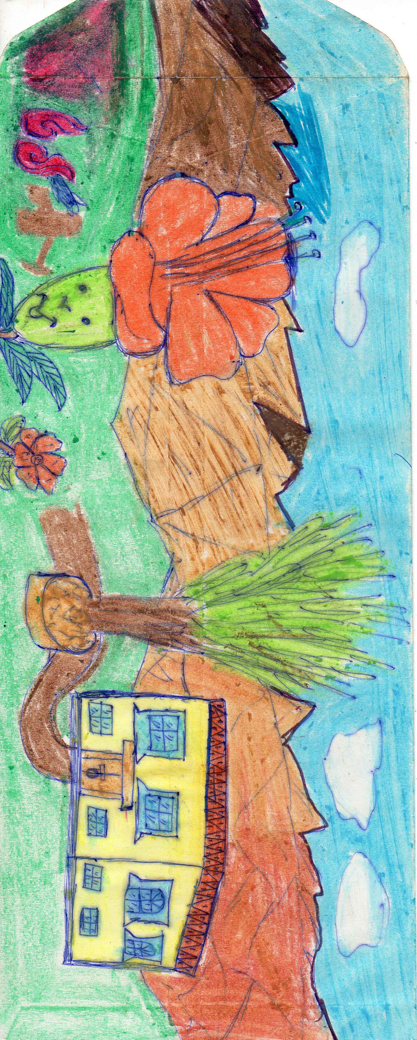 Children Workshop Work 25