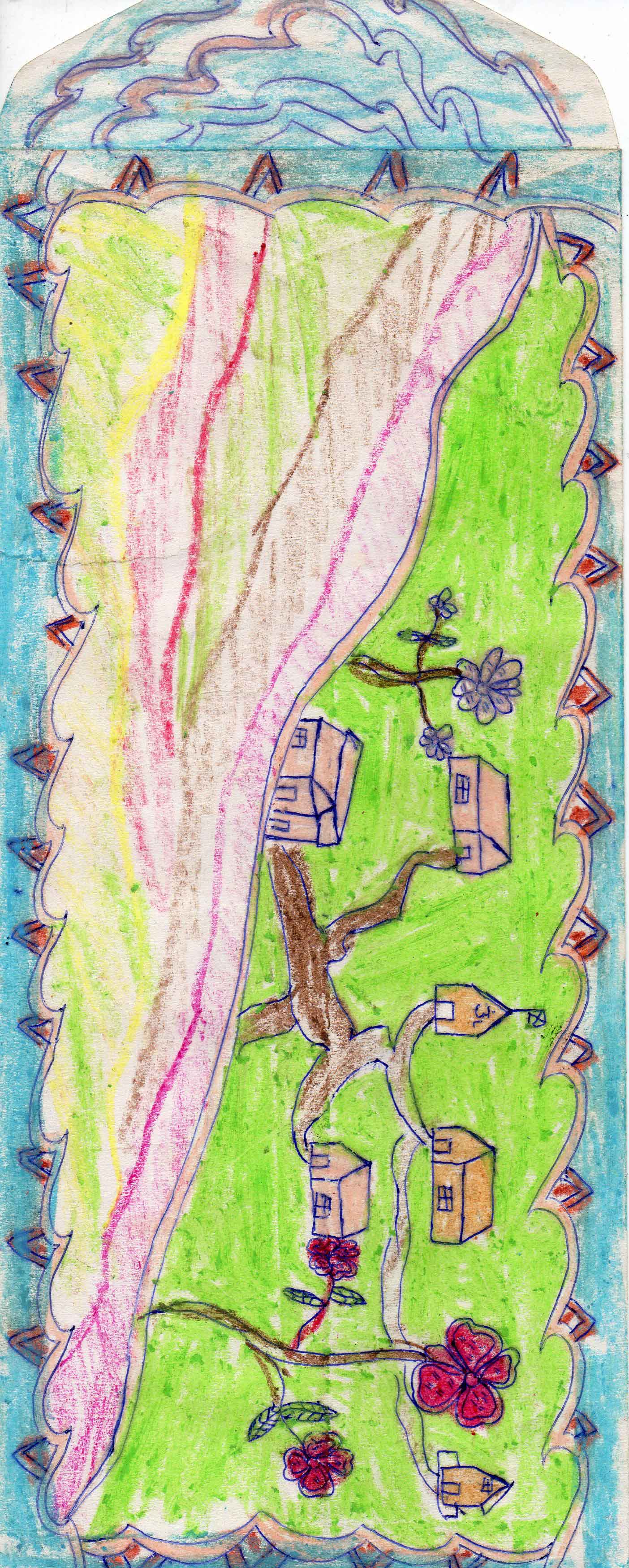 Children Workshop Work 25