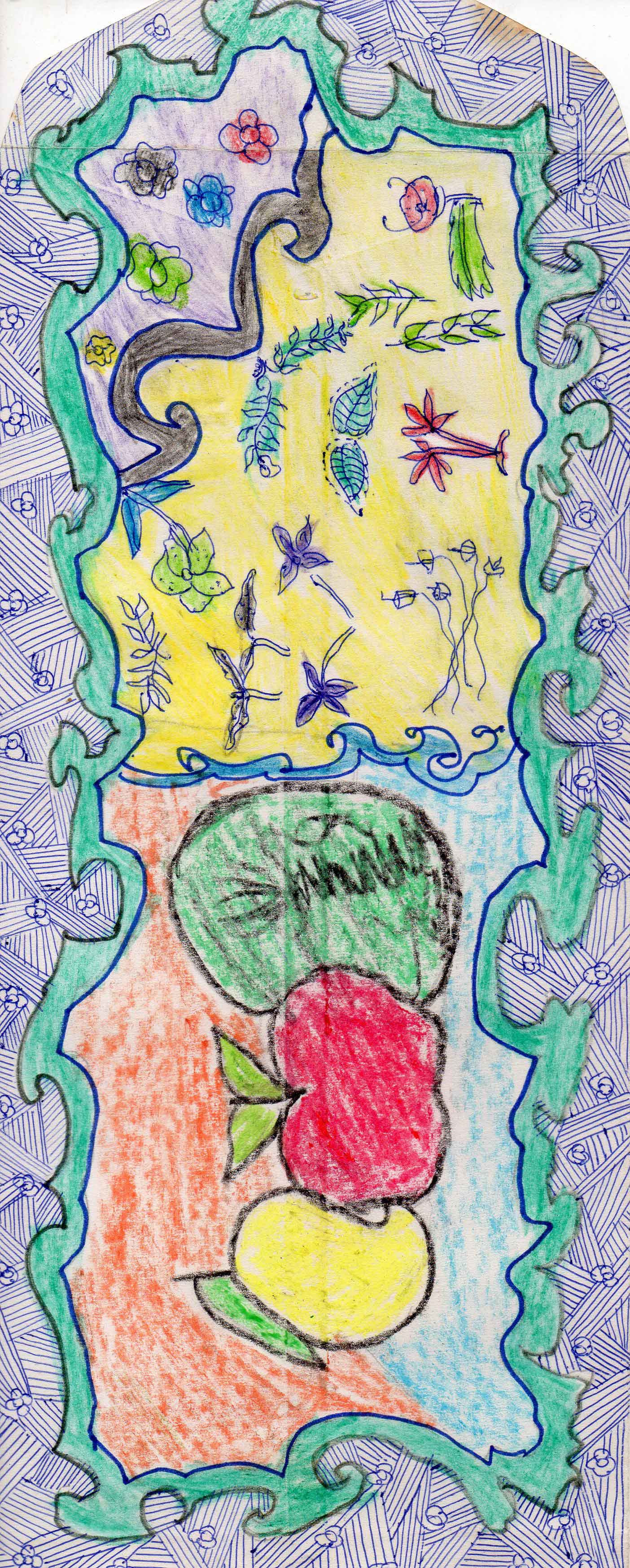 Children Workshop Work 25