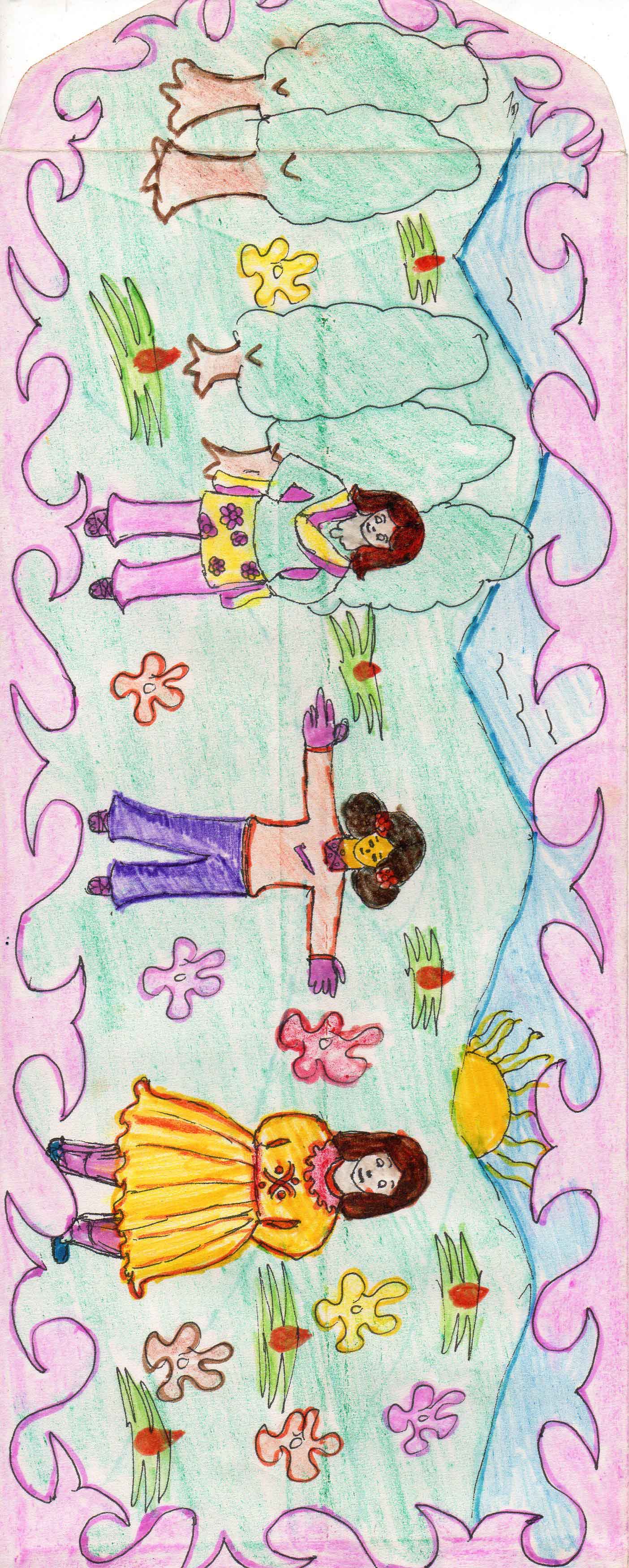 Children Workshop Work 25