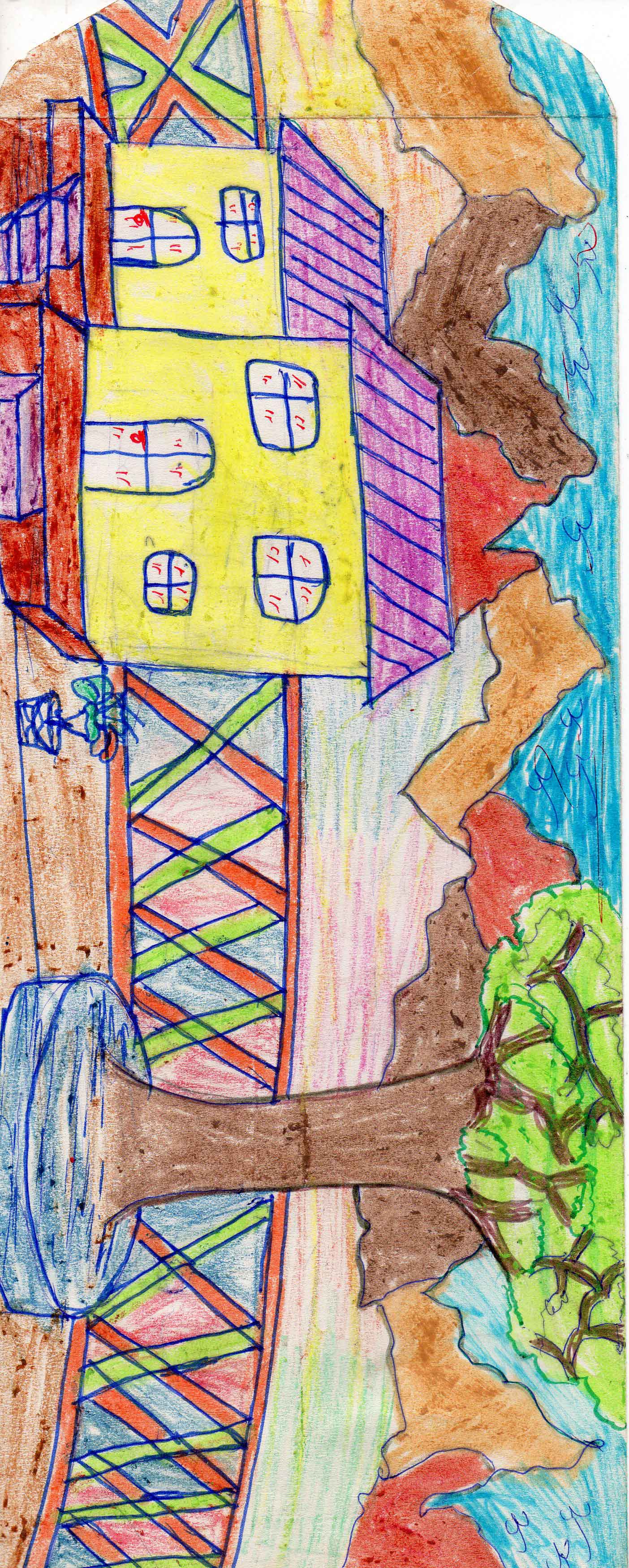 Children Workshop Work 25