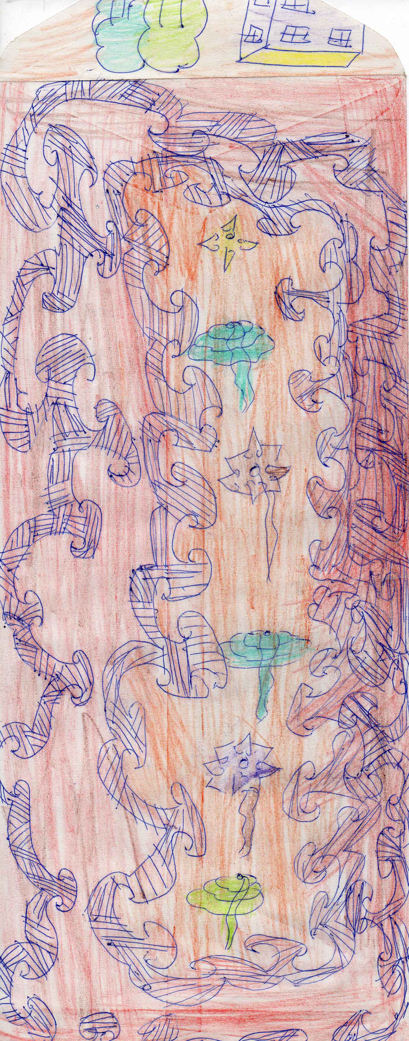 Children Workshop Work 25