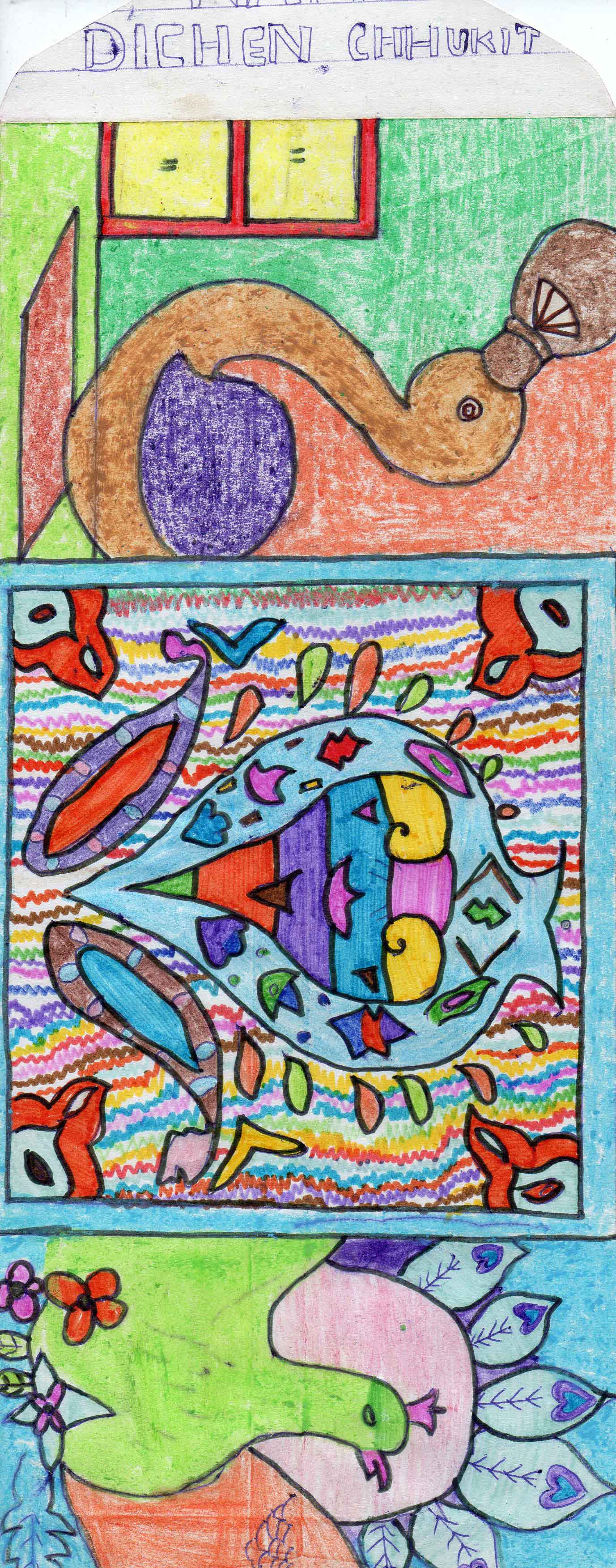 Children Workshop Work 25