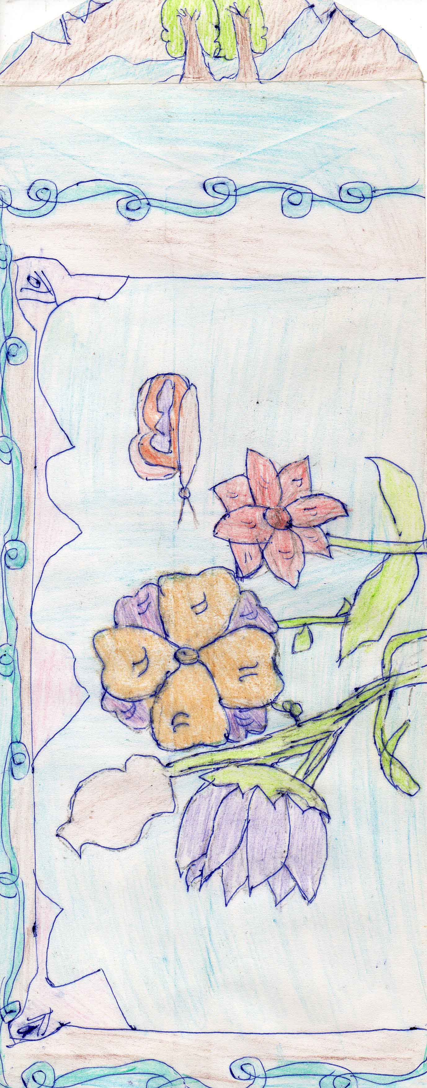 Children Workshop Work 25