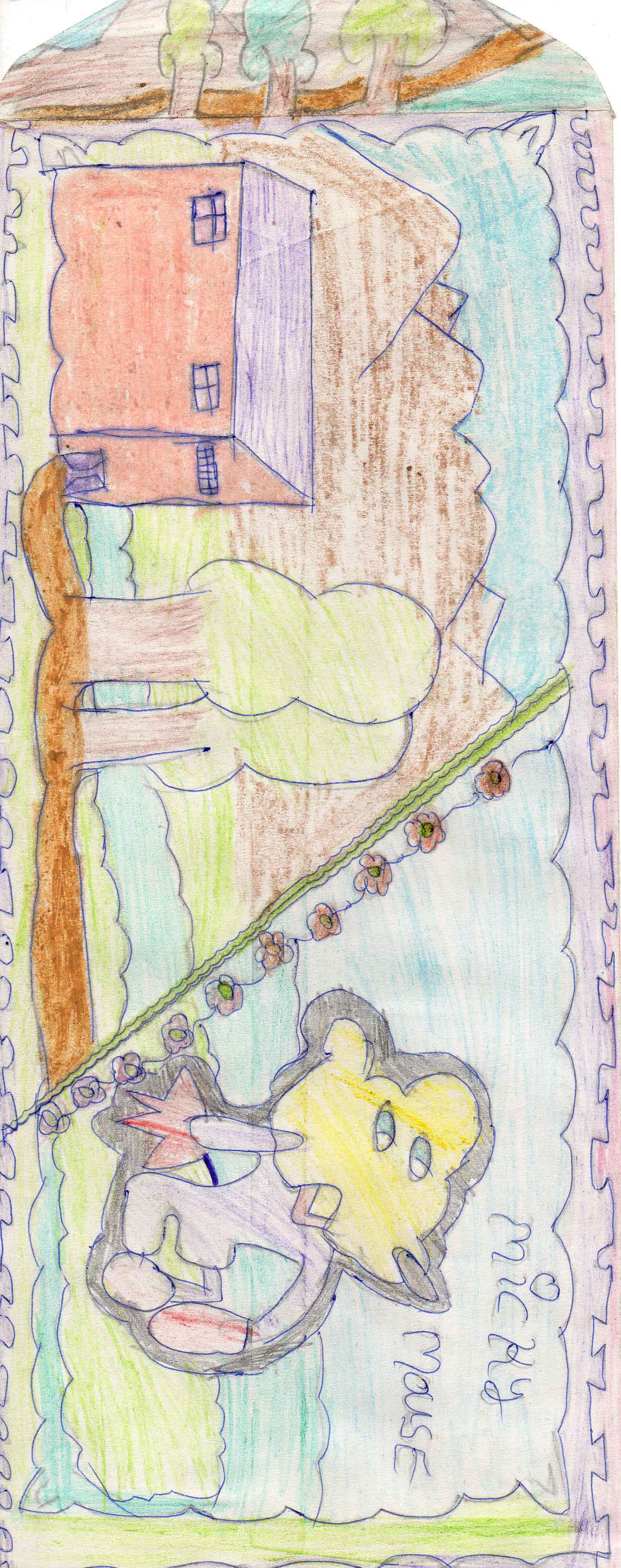 Children Workshop Work 25