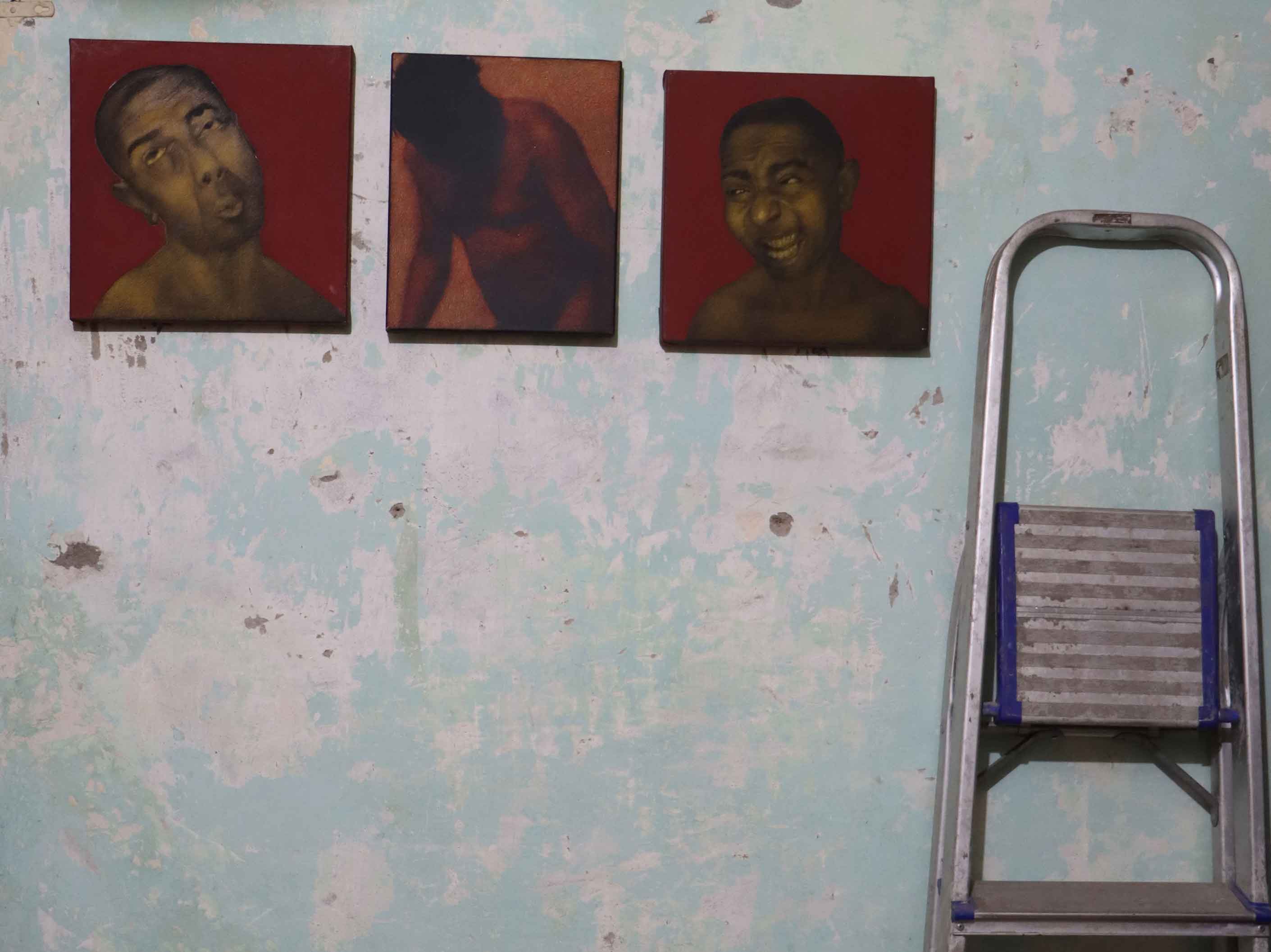 Studio Spaces (2013-till date)