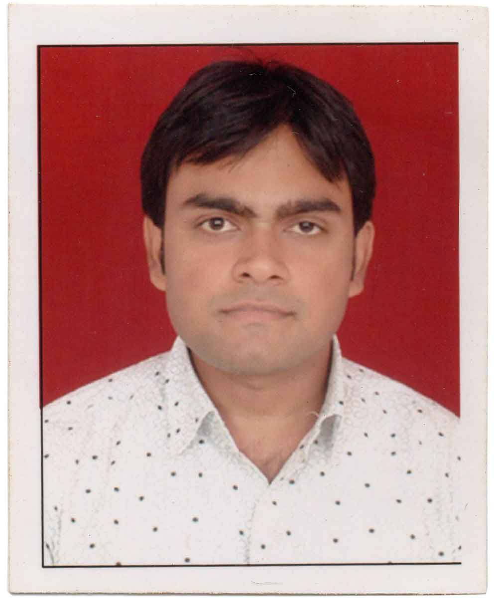 Anup Kumar Pandey