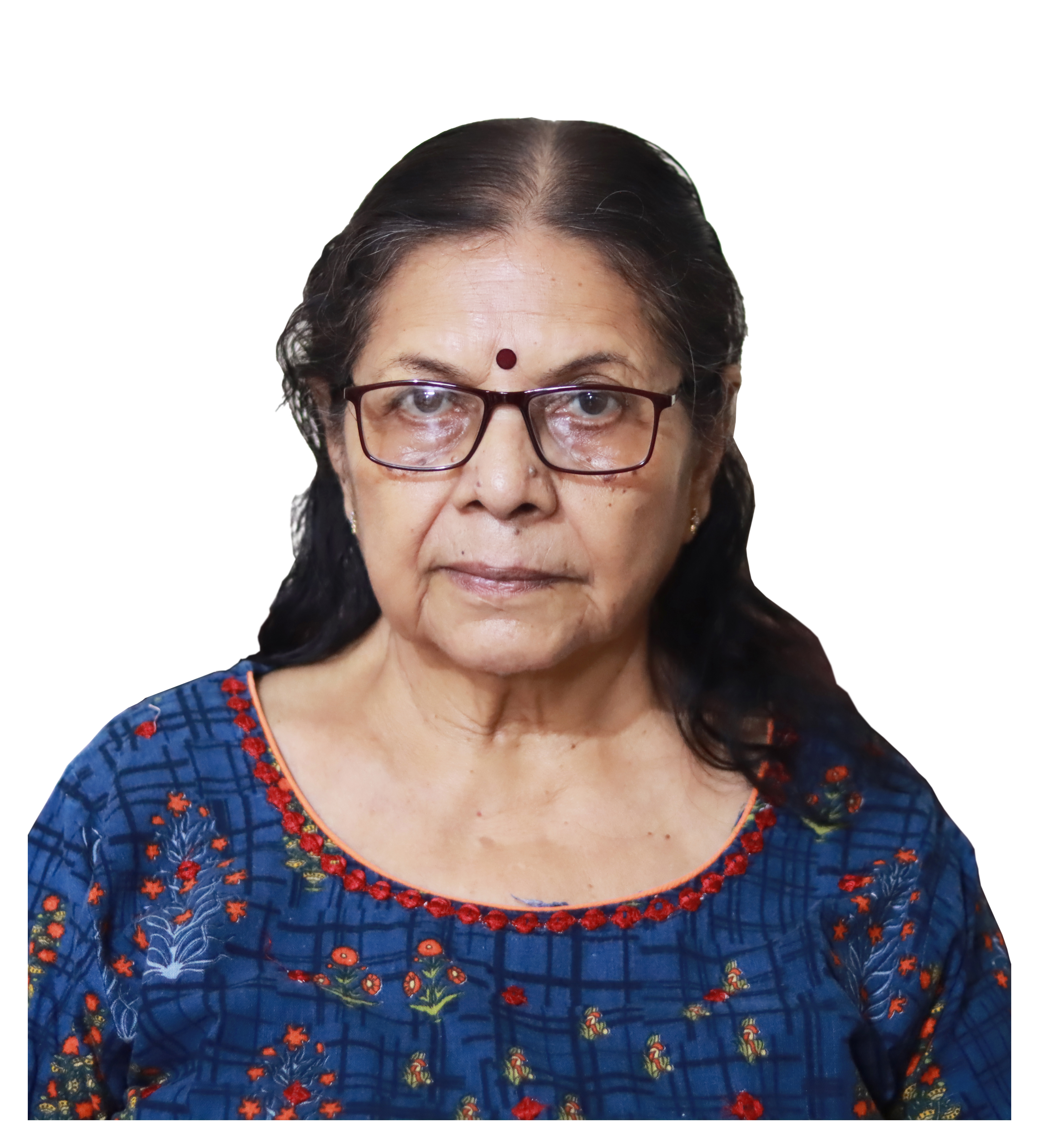 Usha Chaudhury