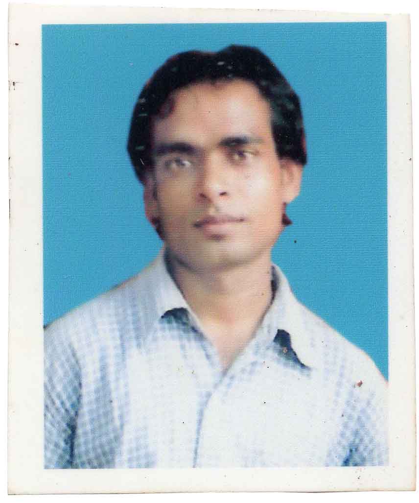Manoj Kumar Paswan
