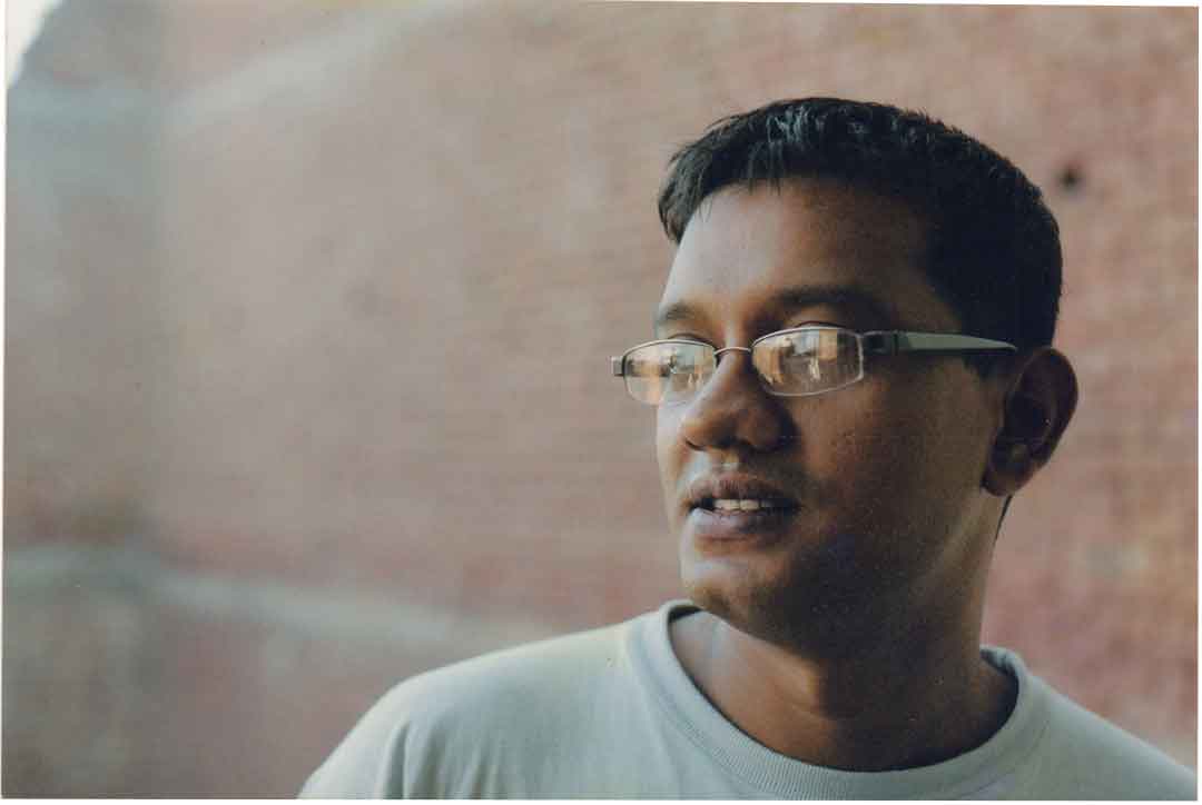 Subrata Biswas