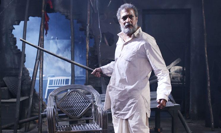 Nana Patekar (1951-2026): A life in Theatre, Cinema and Social Commitment