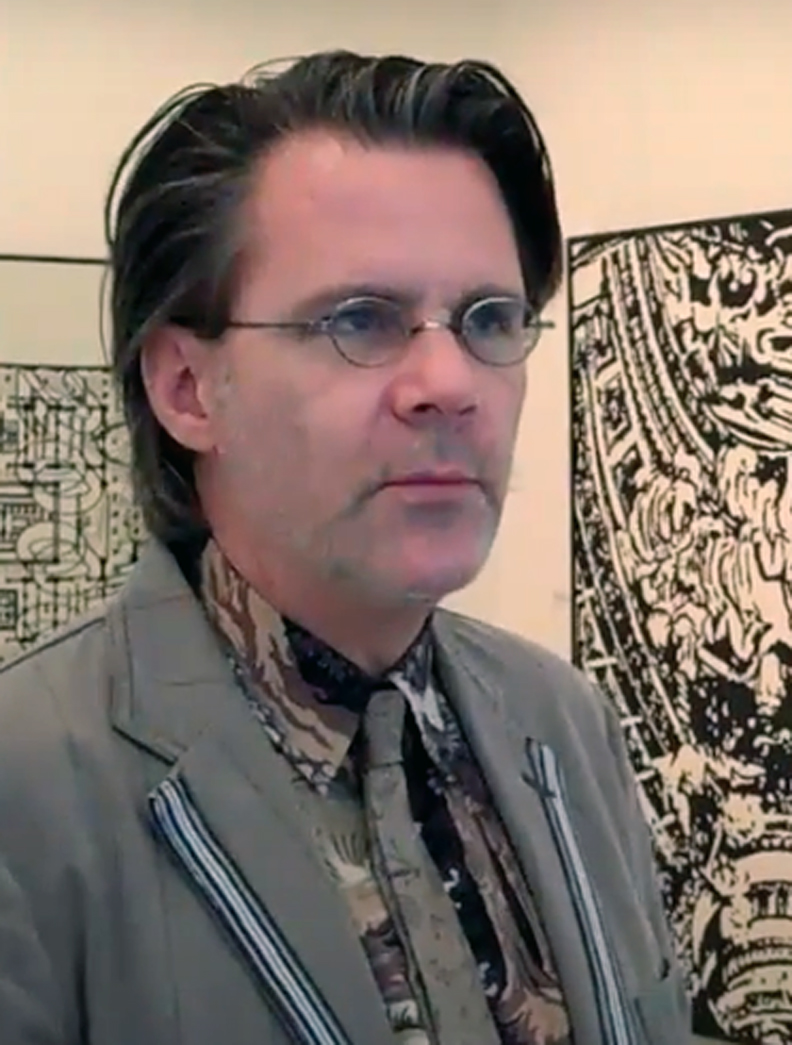 Peter Nagy: The Man Who Changed the Way India Looked at Contemporary Art