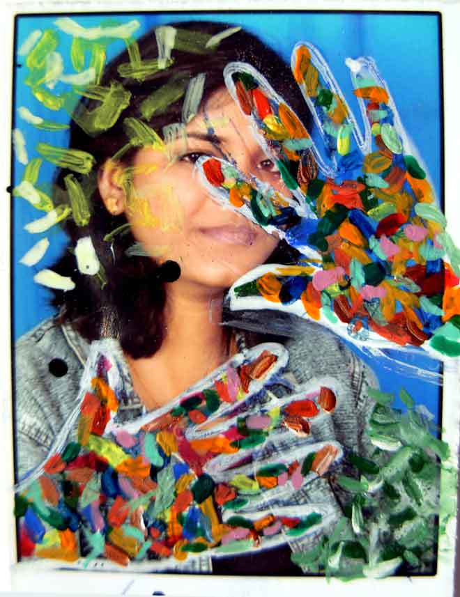 Madhuri Yadav