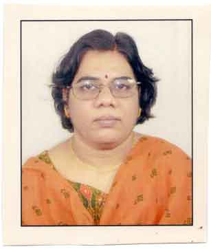 Amila Reddy