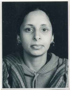 Anjali Mishra