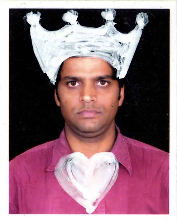 Umesh Dutt Sharma